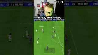 30 Minutes to Impress me: 97 GOTG Vieira #football #viral #fyp #fc24 #fc25 #eafc24