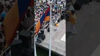 Շատ շնորհակալ ենք մեր ջերմ հանդիսատեսին ❤️😍