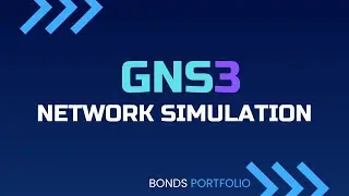 Computer Networking Lab | GNS3 Network Simulation