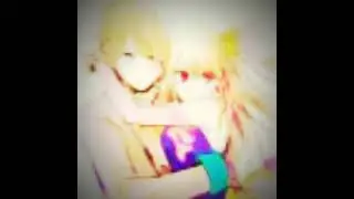 Brooklyn Bloodpop Edit | Ruby & Aqua (Oshi No Ko) 