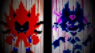 Shadic VS Enerjak | Teaser-Trailer