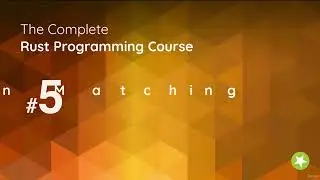 Master Pattern Matching in Rust Programming: OR Operators, Ranges, & Conditional Patterns Explained