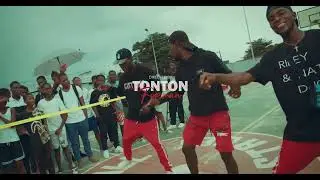 KUD BOSS - GLC ( CLIP OFFICIEL )