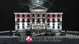 Freelance Ghostbusters (Fan Film) - Sprits Unleashed