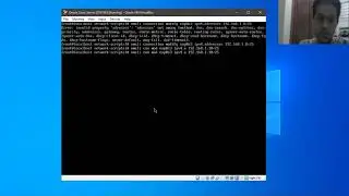 CONFIGURAR NIC en Oracle Linux