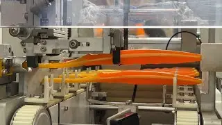 Toothbrush Mass Manufacturing Process Amiden ROAExpo