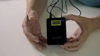 FotoWelt MK-7 Wireless Lavalier Microphone Test And Review