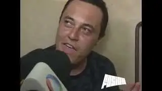 PARTE 2: Se é louco em Cachoeira (Vídeo Oficial) - EXCLUSIVO!!!