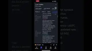 1M to 10M by 1 Minute Scalping Bitcoin