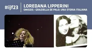 Omissis - Graziella De Palo: una storia italiana