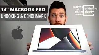MACBOOK PRO 14 - Why to buy