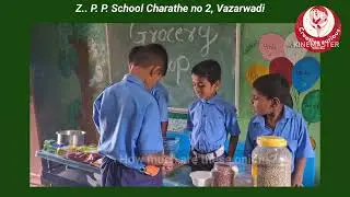 English speaking practice ll At the market ll