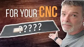 Game-Changing Affordable CNC Vacuum Bed Innovation