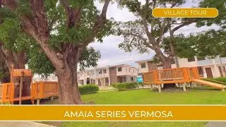 AMAIA SERIES VERMOSA | IMUS CITY, CAVITE | PHILIPPINES | 4K