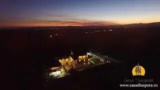 Casa Diaspora - Runcu,Gorj