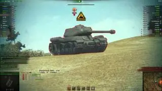 Pz.58 Mutz - Prokhorovka Schiessbude