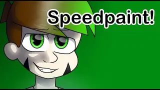 Emotional Evolution Speedpaint