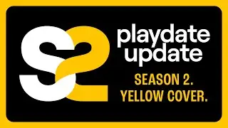 Playdate Update #7 - 04/17/25