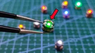 DIY Wireless LEDs