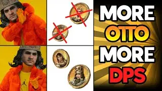 DPS OTTO FORMATION?! Tomyris META?! Age of Empires Mobile