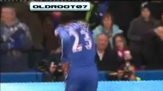 Daniel Sturridge Dance
