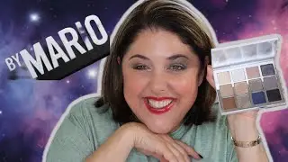 New MAKEUP BY MARIO!!! Plus a NEW to ME YSL Lip Oil!