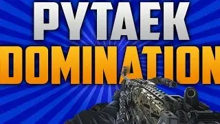 35-2 Pytaek-Elite-Loophole Gameplay COD:AW