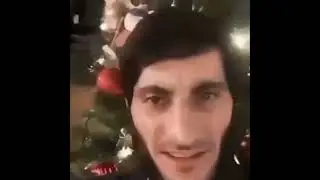 С новым годом, пажпыщикэ