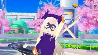 MHA MMD  - In My Feelings (Mt. Lady)