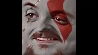 The God Gaymer