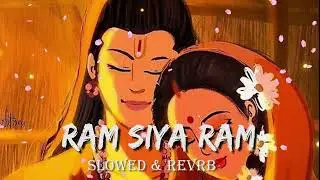 Ram Siya Ram(Full Song)Sachet Tandon |PoonamThakkar|Shabbir Ahmed | Sidhika Sharma#ramsiyaram  #ram