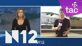 🟣​ Notícies 12.  Edició migdia. 04/11/2024