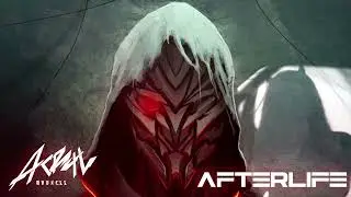 Acryl Madness - Afterlife (Full EP) [Dark Synthwave / Cyberpunk]