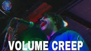 VOLUME CREEP (11.5.24)