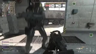 Call of Duty: Modern Warfare II - The good guys