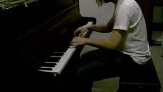 Me playing: Sight (sheet included)