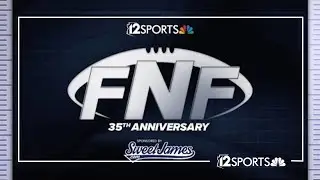 Friday Night Fever Week 1 full show — August 30, 2024