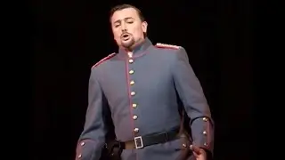 I. Golovatenko. “Il balen del suo sorriso” di Luna’s aria from “Il Trovatore by G. Verdi. (LNO 2014)