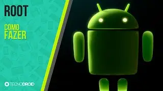 Como fazer ROOT em qualquer Android sem usar o PC - Tutorial