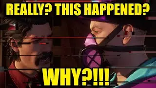 WHY DOES THIS GAME HATE ME! (Playthrough Part 9)