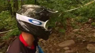 2010 downhill US Open