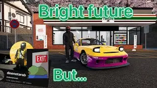 The Future of Car Parking Multiplayer 2 Looks Amazing... But There's A Problem
