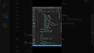 🔥CSS LED Light Effect || HTML TUT  