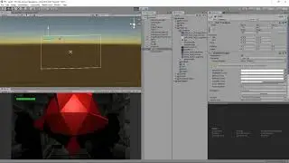 Unity FPS Part3