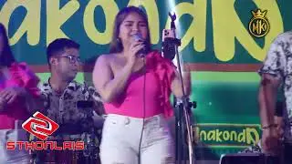 MIX ROMANTICOS - SON DEL DUKE. ( EN VIVO )