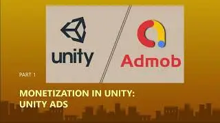 Unity Ads Tutorial 2022 Monetization