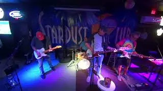 Still Got The Blues, Jeff Grant, vocal