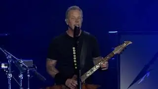 Metallica - Nothing Else Matters (Live 2021 USA)