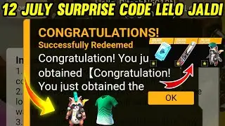 Pro League Redeem Code | FREE FIRE REDEEM CODE | Pro League Grand Final Redeem Code