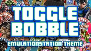 Toggle Bobble - ES Theme